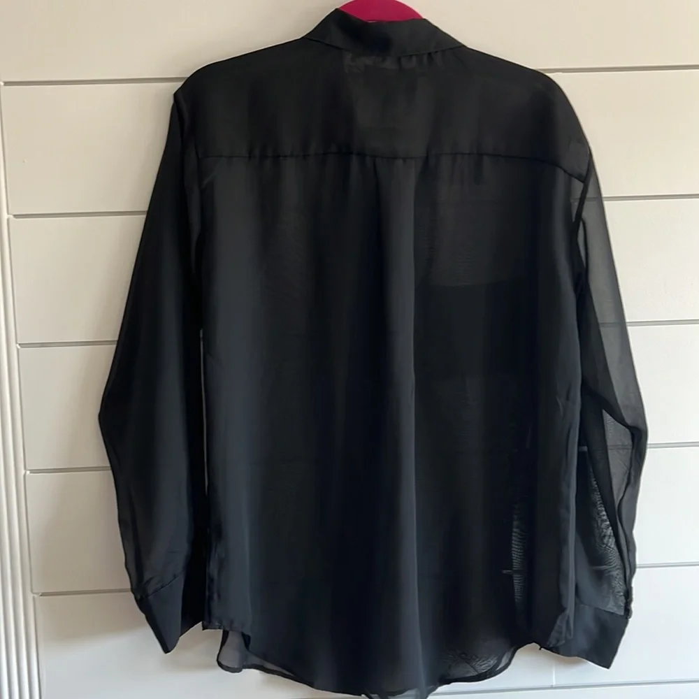 PJK Blouse